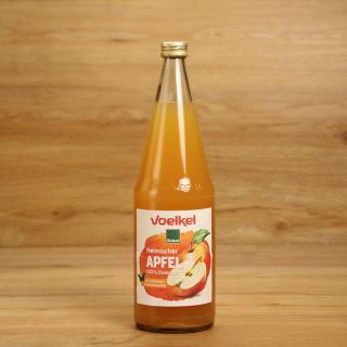 Apfelsaft naturtrüb Streuobst