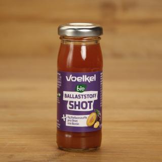 Ballaststoff Shot