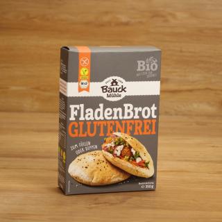 Backmischung Fladenbrot
