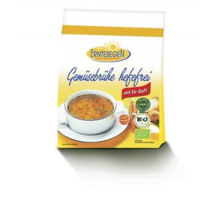 Gemüsebrühe hefefrei Nachfüll