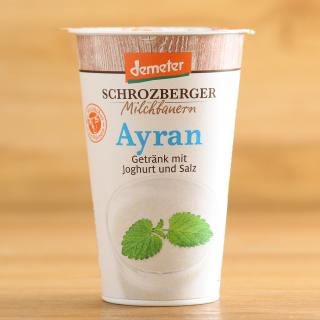 Ayran 3,5 % 230 g