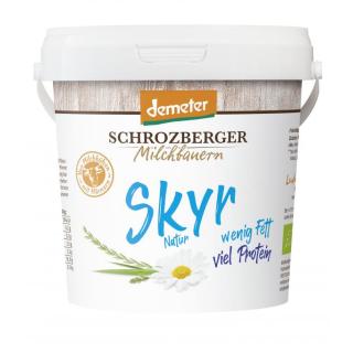 Skyr natur 1 kg
