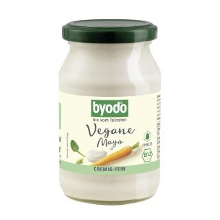Vegane Mayo, feine Salatcreme Mayonaisenart