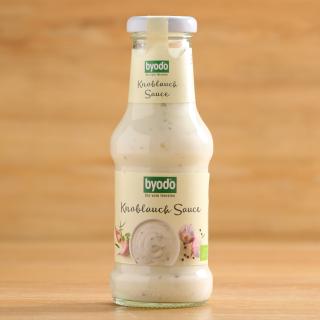 Knoblauchsauce
