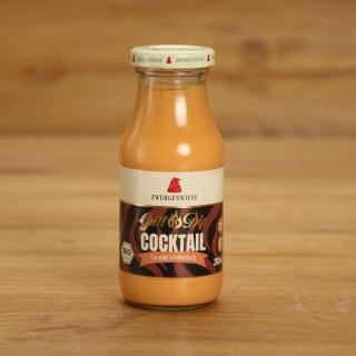 Grill & Dip Cocktail