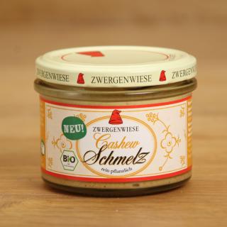 Cashew Schmelz