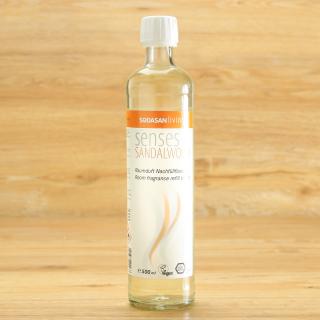 KD VB Raumduft Sandalwood Nachfüller 0,5 L