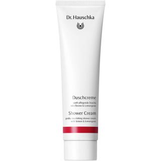 Dr. Hauschka Duschcreme Lemon 150 ml
