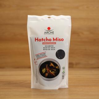 Hatcho Miso