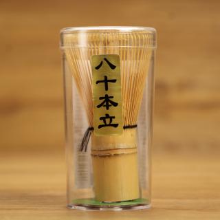 Matcha Bambusbesen