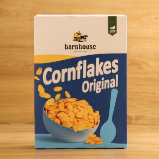 Cornflakes Barnhouse  gesüsst 375 g