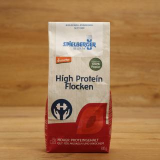 High Protein Flocken