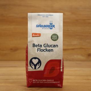 Beta Glucan Flocken