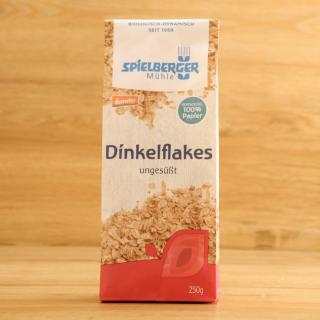 Dinkel Flakes