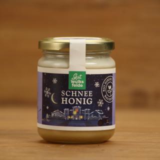 Wulksfelder Schneehonig