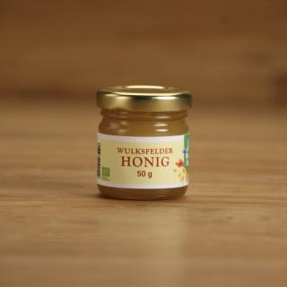 Wulksfelder Honig Mini