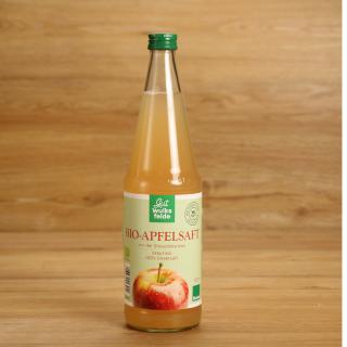 Apfelsaft Wulksfelder Streuobstwiese 0,7 L