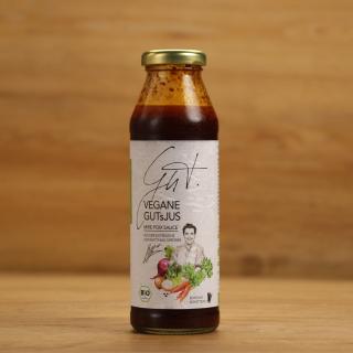 Gutsküche Vegane Guts Jus