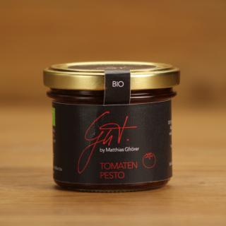 Gutsküche Tomatenpesto