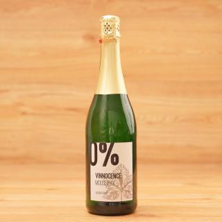 Vinnocence Mousseux alkoholfrei