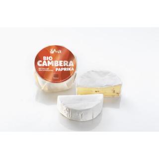 Cambera Paprika 125g 50%