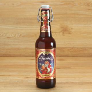 Riedenburger Weihnachtsbier 0,5 l