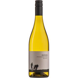 Weissburgunder Pflüger Quarzit