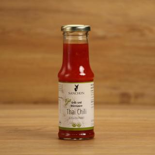 Thai Chili Sauce