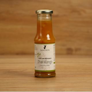 Thai Mango Sauce
