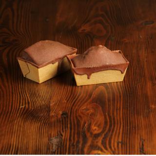 Mini Sandkuchen Sweetie Vanille 2 St.