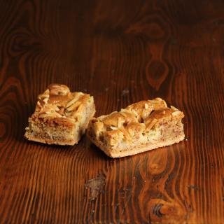 Stachelbeerchen vegan 2 St.