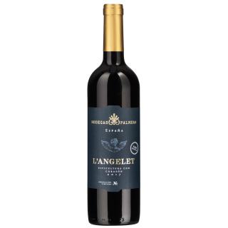 L´Angelet