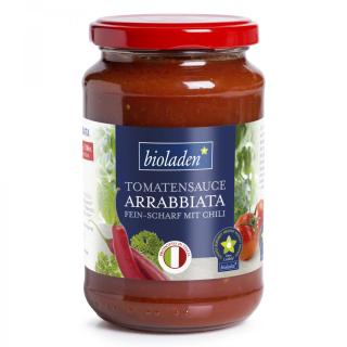 b* Tomatensauce Arrabbiata