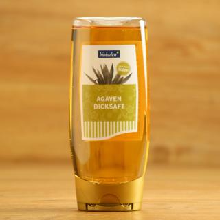Agavendicksaft 500g im Spender
