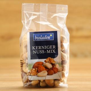 Kerniger Nuss Mix