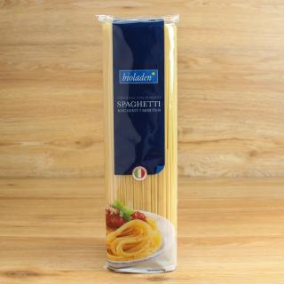 Spaghetti hell