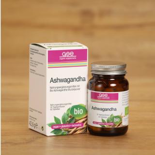 Ashwagandha
