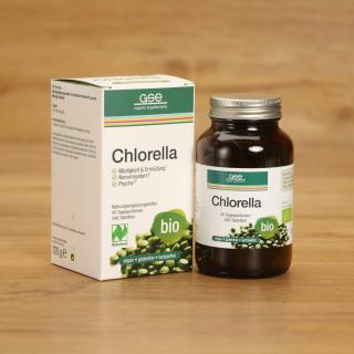 Chlorella