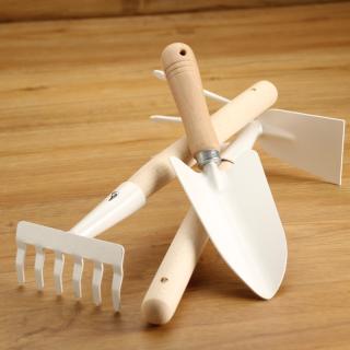 Gartenwerkzeuge 3er Set