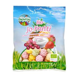 JO-Frutti Fruchtgummi