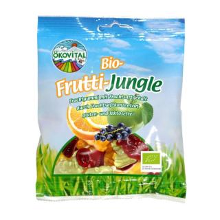 Frutti-Jungle