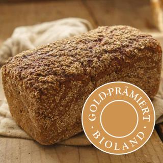 Roggenvollkornbrot 850 g