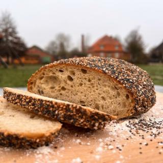 Wulksfelder Meisterstück 500 g