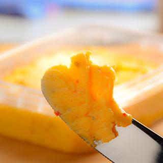 Knoblauchbutter