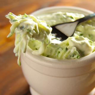 Tzatziki  200 g