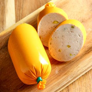 Geflügelmortadella 120 g