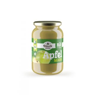 Apfelmark ungesüßt Augustin