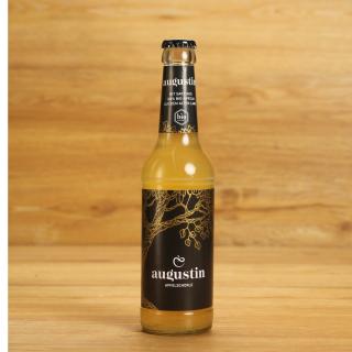 Apfelschorle Augustin