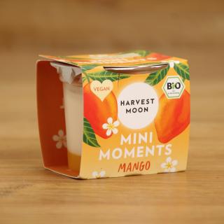 Mini Moments Mango