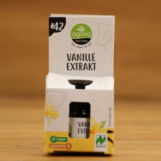 Vanilleextrakt